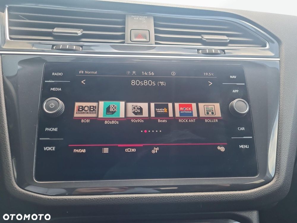 Volkswagen Tiguan Allspace 2.0 TDI 4Mot Elegance DSG - 25