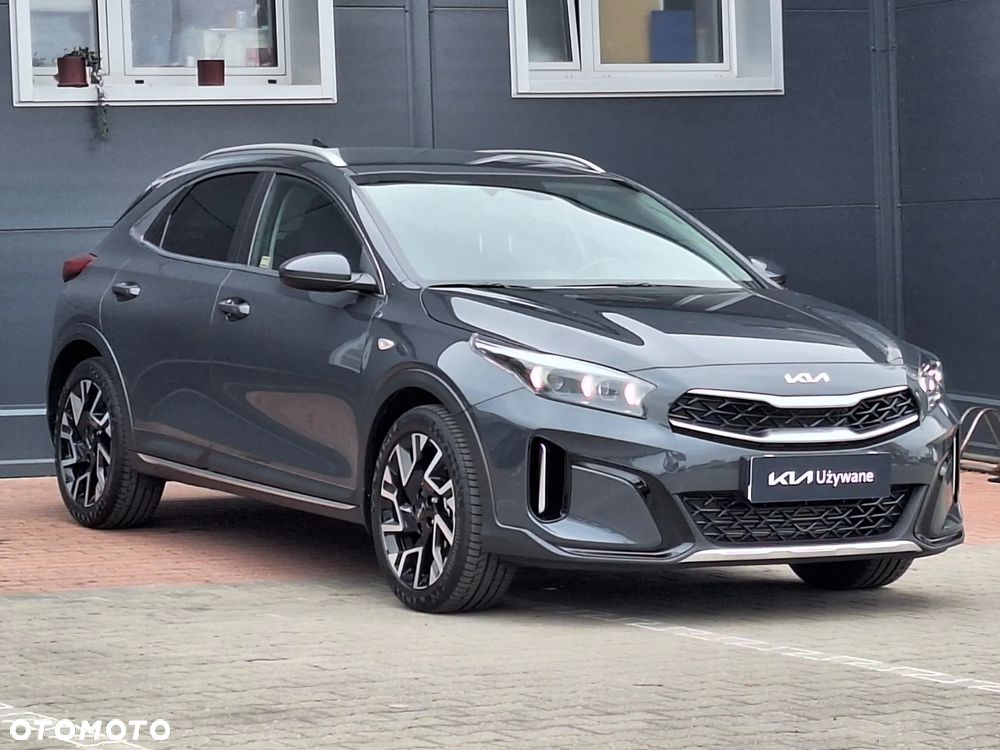 Kia XCeed 1.5 T-GDI L DCT - 34