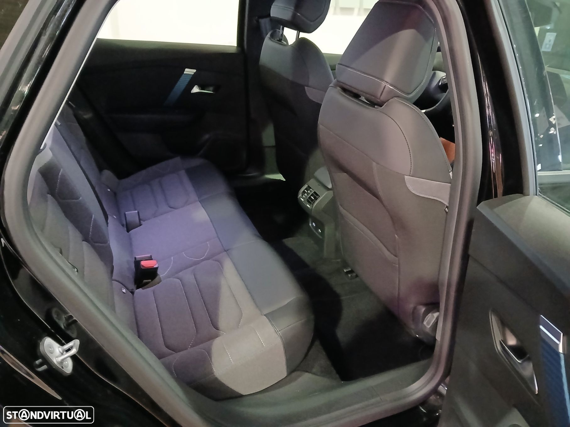 Citroën e-C4 50 kWh Shine - 7