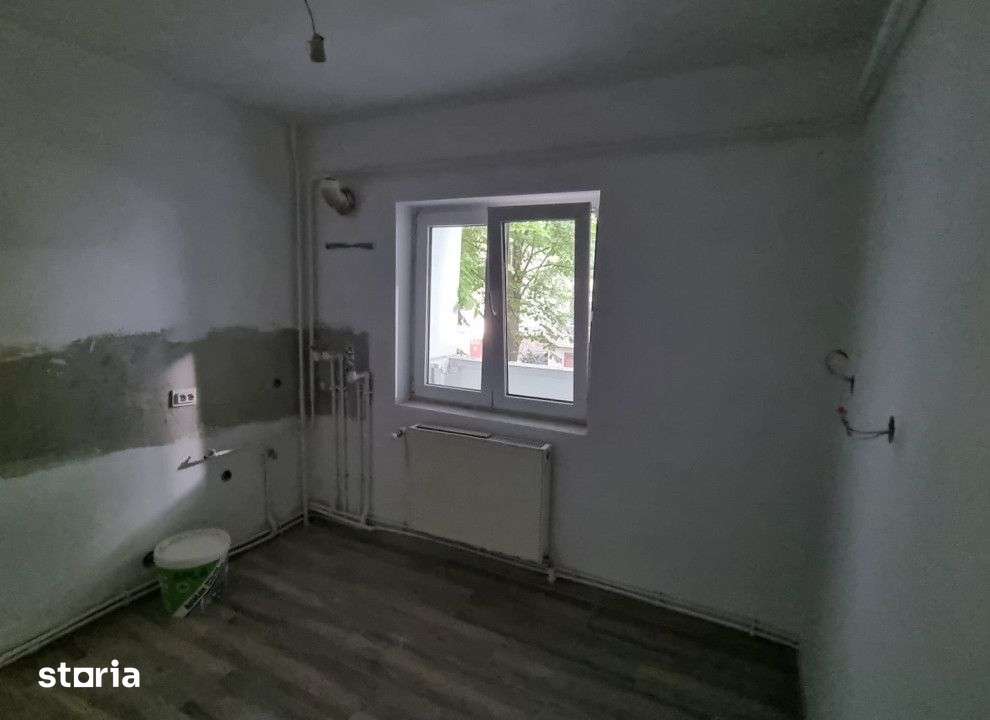 Apartament 3 camere intabulat Cug , 75 metri, etaj 1 Cod:163223 — fotografia 1