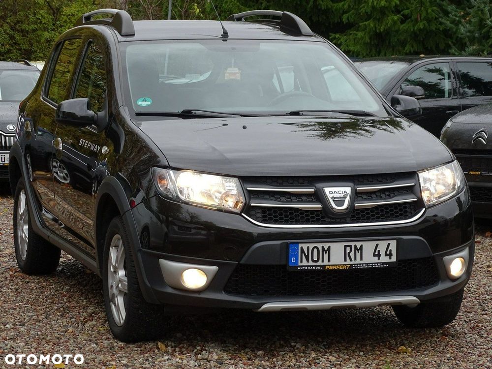 Dacia Sandero Stepway - 6