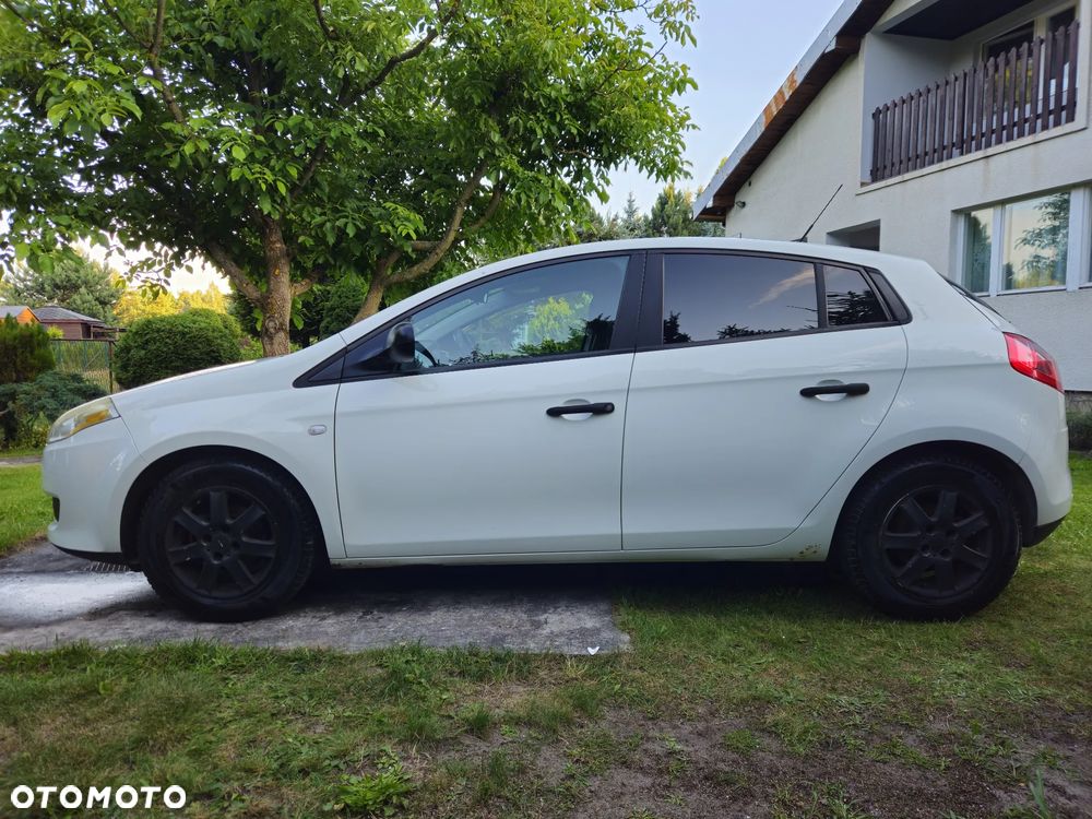 Fiat Bravo 1.4 16V Dynamic - 18