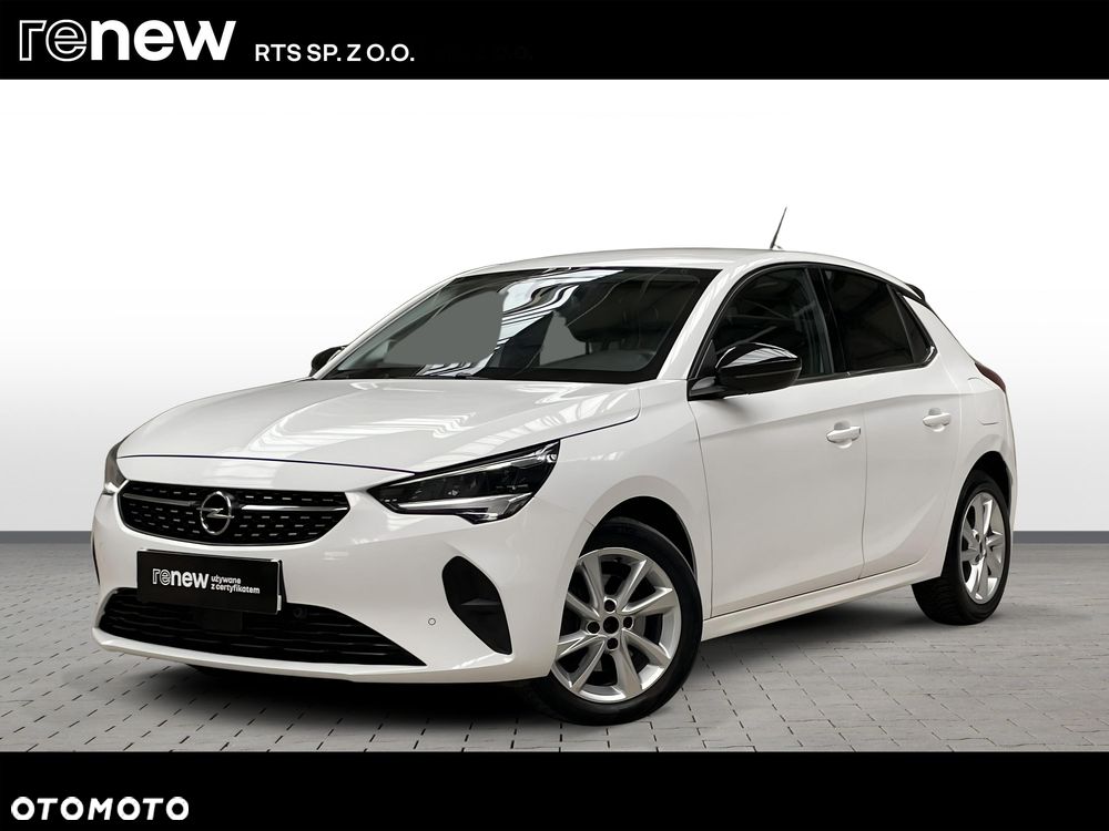 Opel Corsa 1.2 Elegance S&S - 1