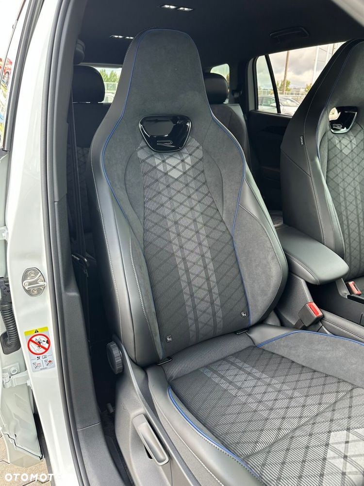 Volkswagen Tayron 2.0 TDI SCR 4Mot R-Line Plus DSG - 25