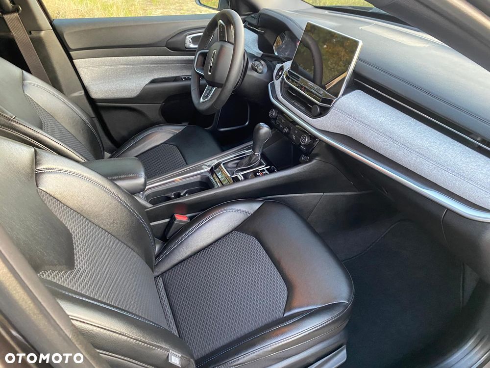 Jeep Compass - 7