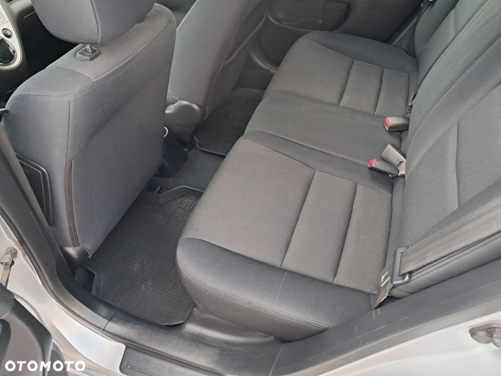 Honda Civic 1.4i LS - 12