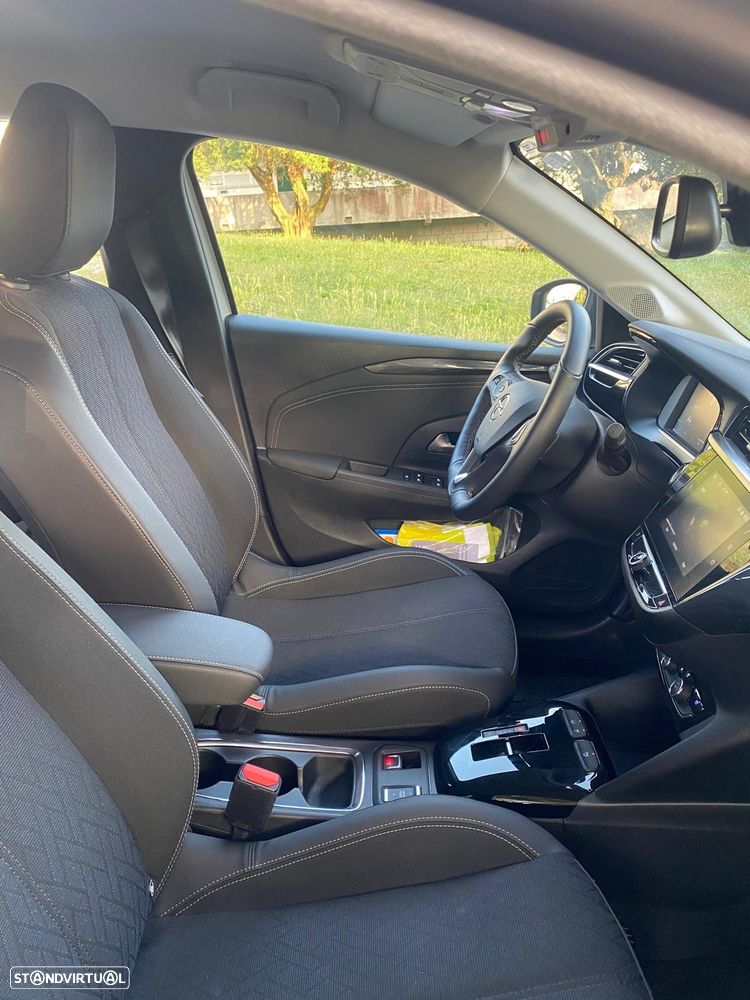 Opel Corsa - 14