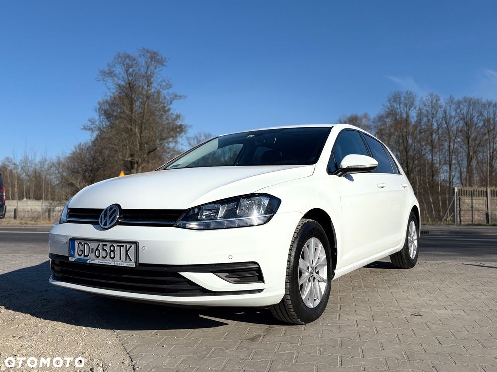 Volkswagen Golf 1.0 TSI Highline - 2