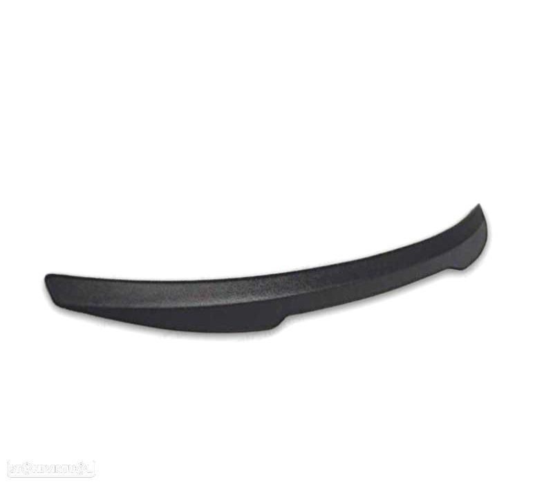 AILERON LIP AUDI A5 COUPÉ 07-15 LOOK S5 - 2