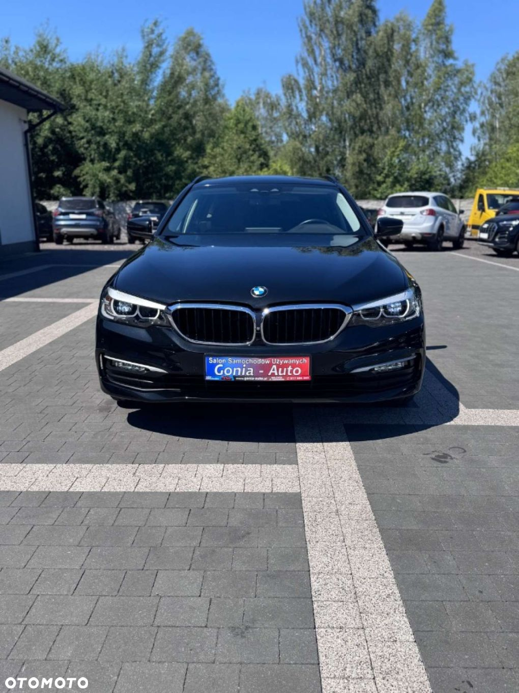 BMW Seria 5 - 9