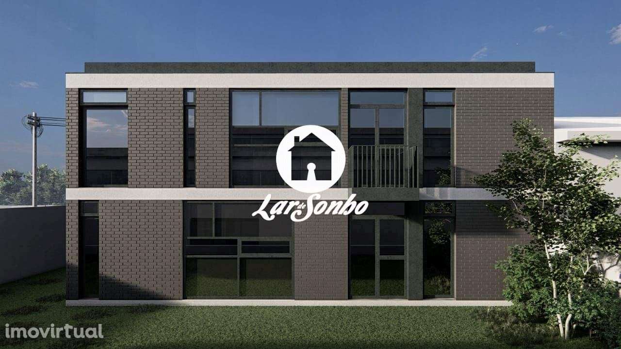 Andar Moradia em Barcelos - Grande imagem: 2/30