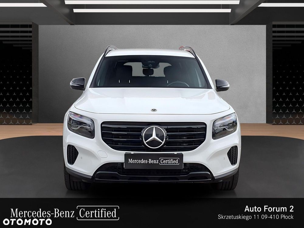 Mercedes-Benz GLB - 9