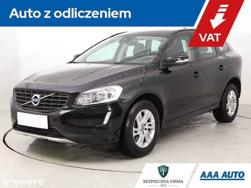 Volvo XC 60 - 2