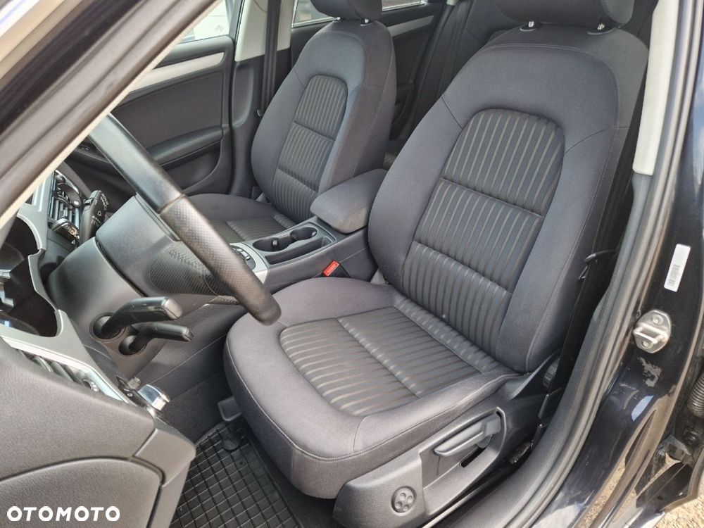 Audi A4 Avant 1.8 TFSI multitronic Attraction - 10