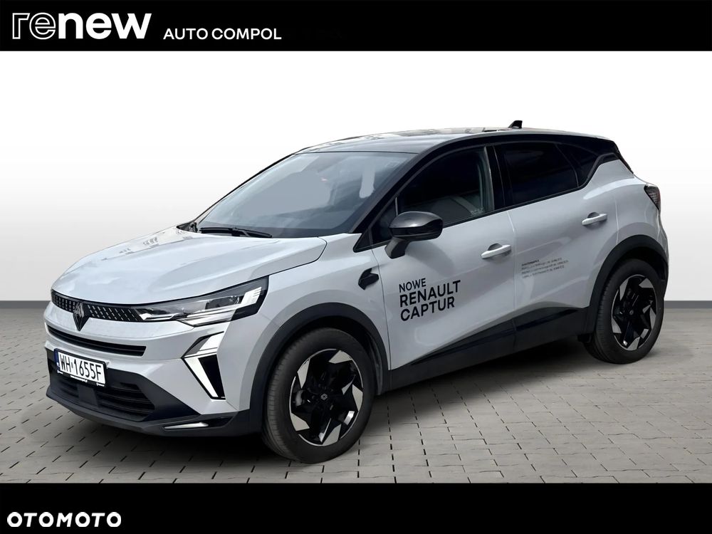 Renault Captur - 1