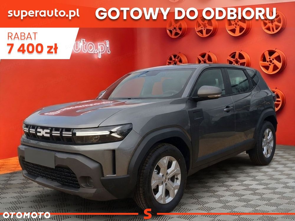 Dacia Duster - 2
