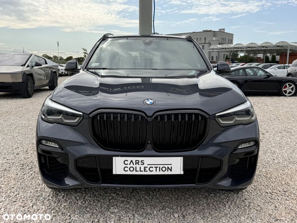 BMW X5 - 9