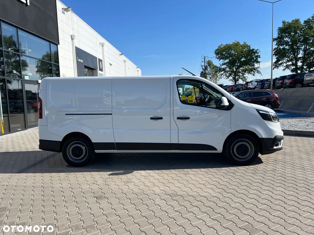 Renault Trafic - 6