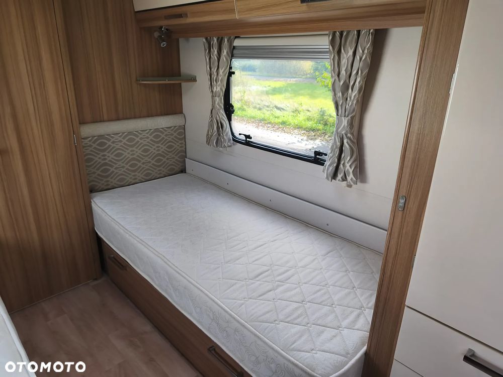 Lunar CLUBMAN SB - 36