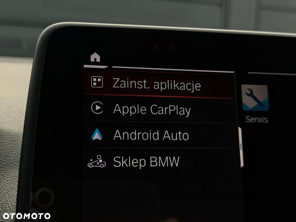 BMW X4 xDrive20d MHEV M Sport X sport - 34