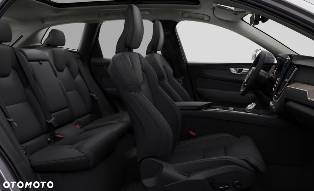 Volvo XC 60 T6 Plug-In Hybrid AWD Ultra Bright - 8