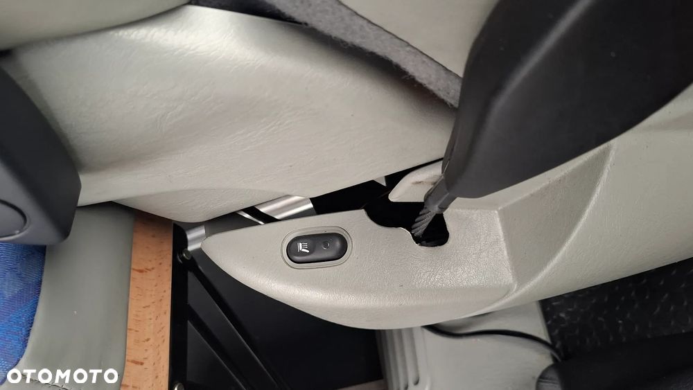 Opel Vivaro L1H1 Life - 22