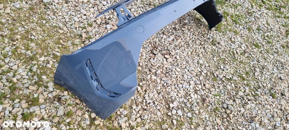 OPEL CORSA F LIFT 2023- Zderzak przód oryginał MB326 - 4