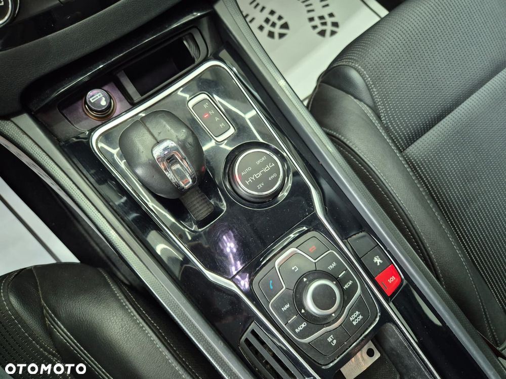 Peugeot 508 - 22