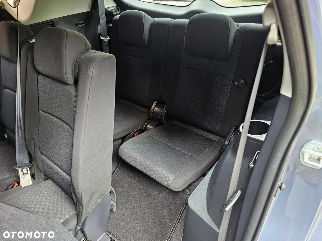 Toyota Verso 1.6 7-Sitzer Life - 8
