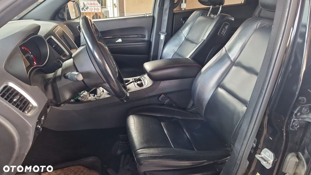 Dodge Durango 5.7 R/T - 3