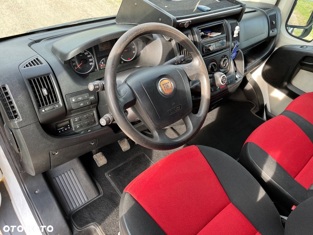 Fiat Ducato - 5