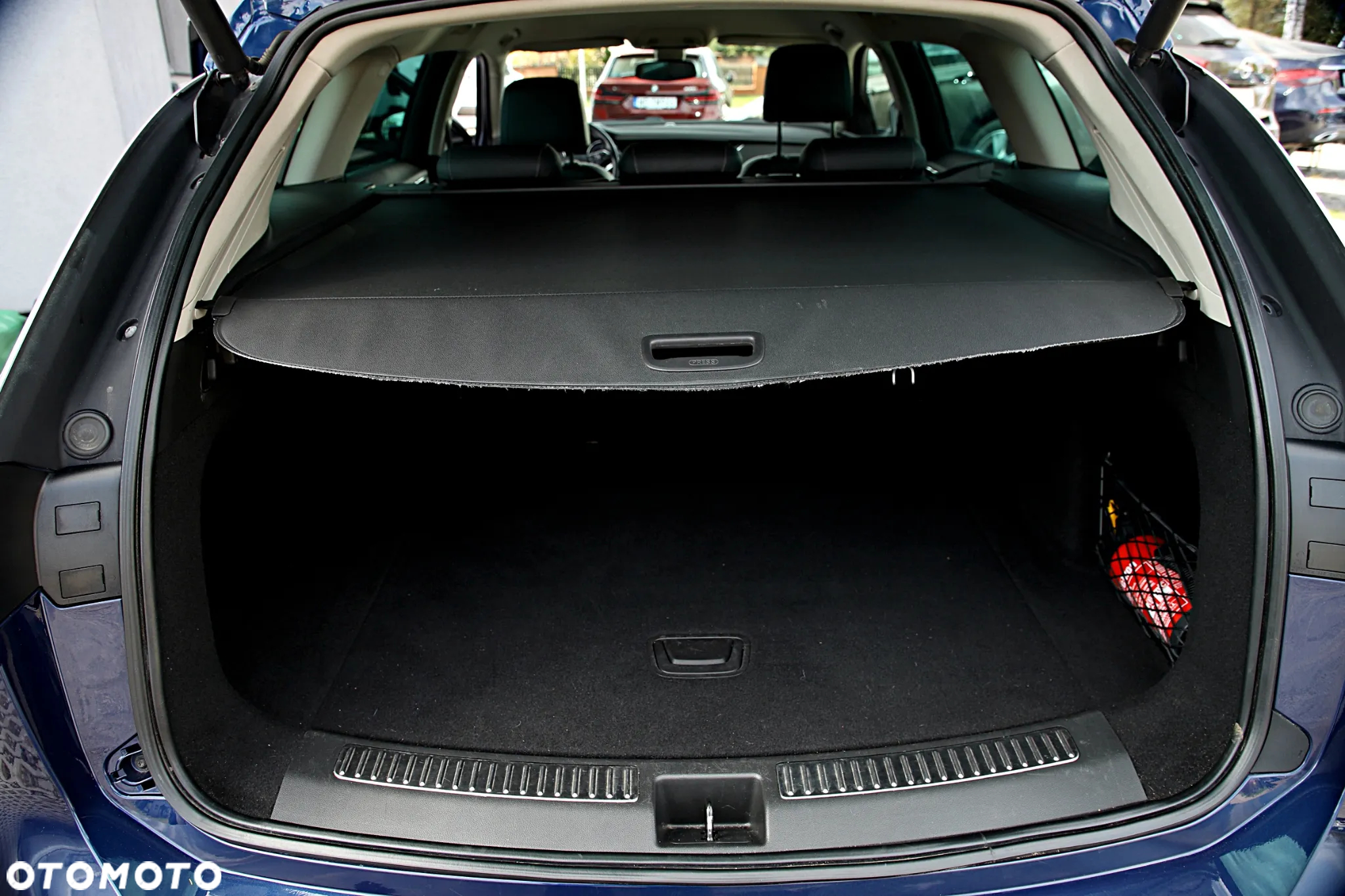 Opel Insignia 1.5 T GPF Elite S&S - 18