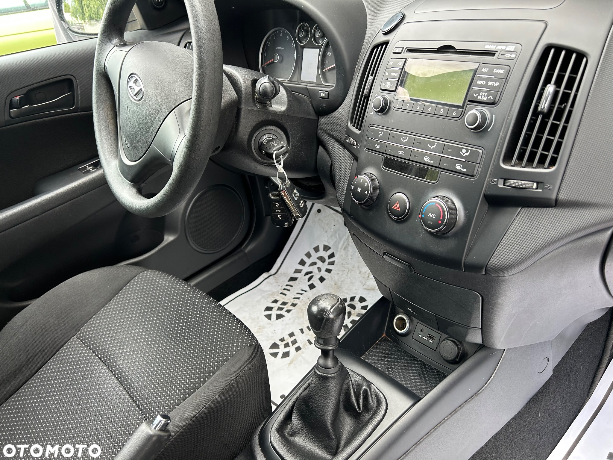 Hyundai i30 1.4 blue Comfort - 10