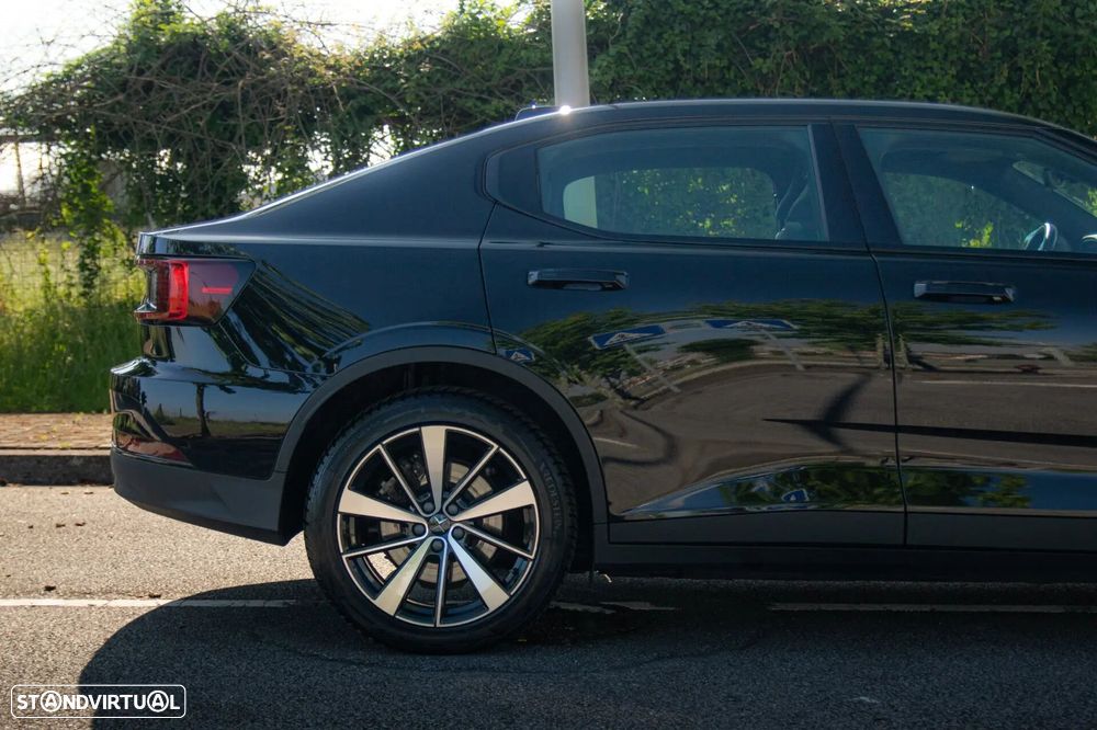 Polestar 2 Long Range 78 kWh - 39