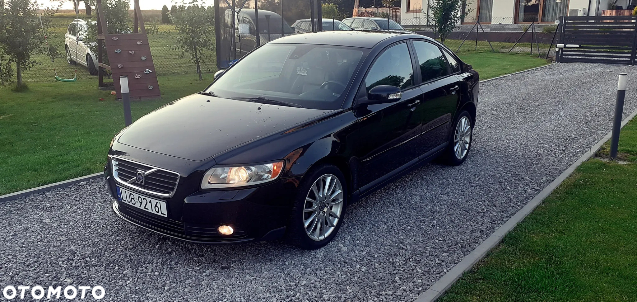 Volvo S40 1.8 Sport - 8