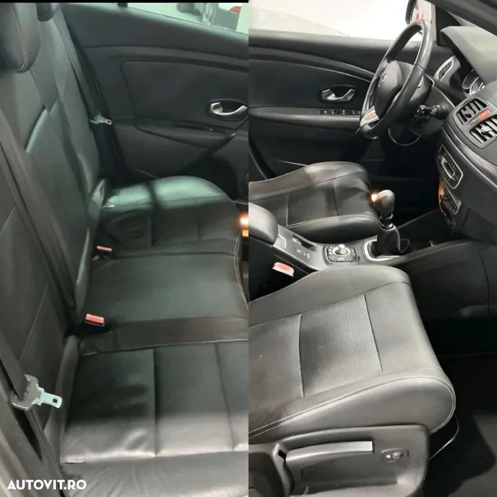 Renault Megane dCi 130 FAP Luxe - 3