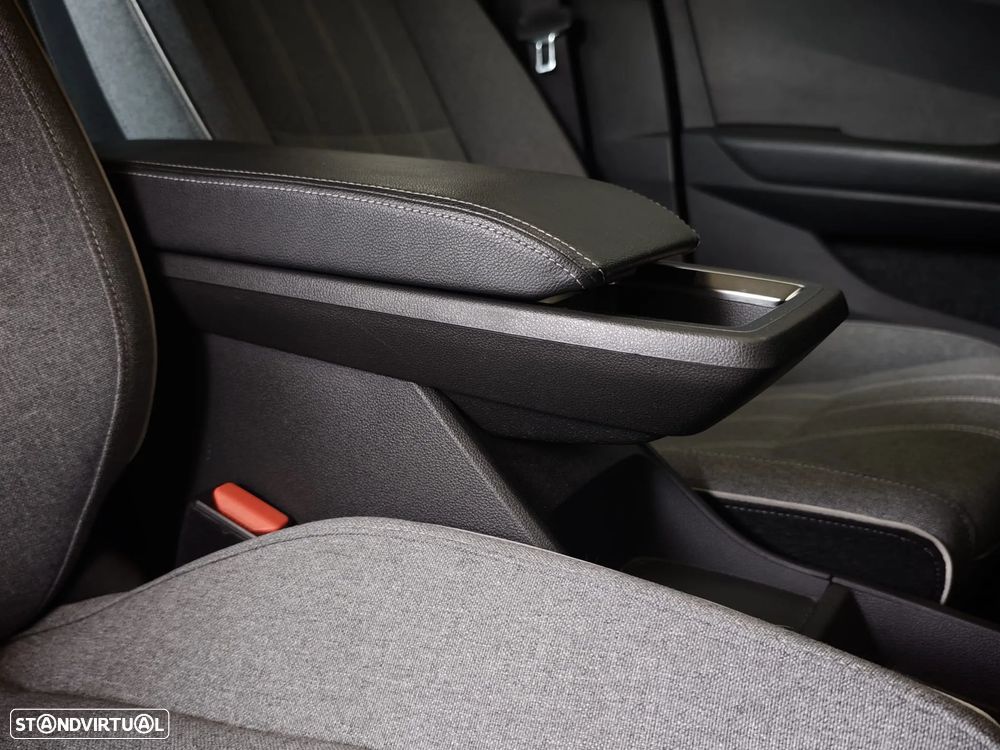 Renault Mégane E-Tech EV40 130hp boost charge Techno - 45