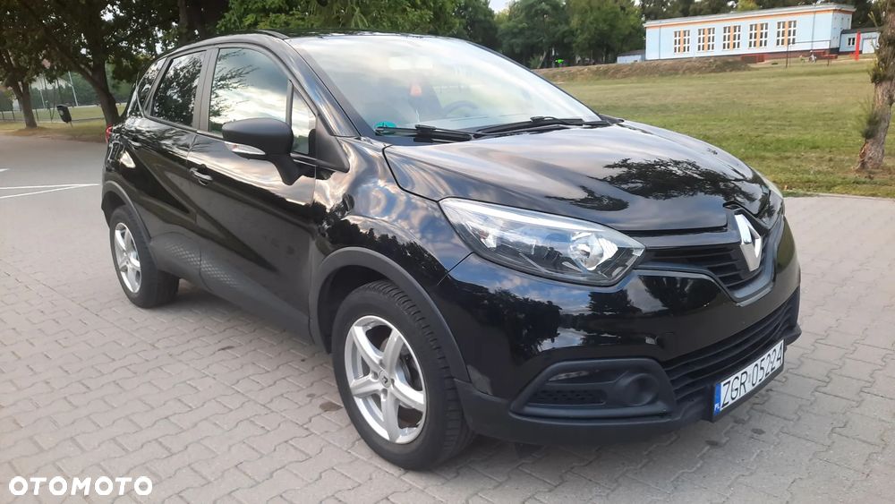 Renault Captur 0.9 Energy TCe Limited - 4
