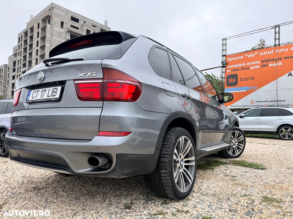BMW X5 xDrive40d Edition Exclusive - 26