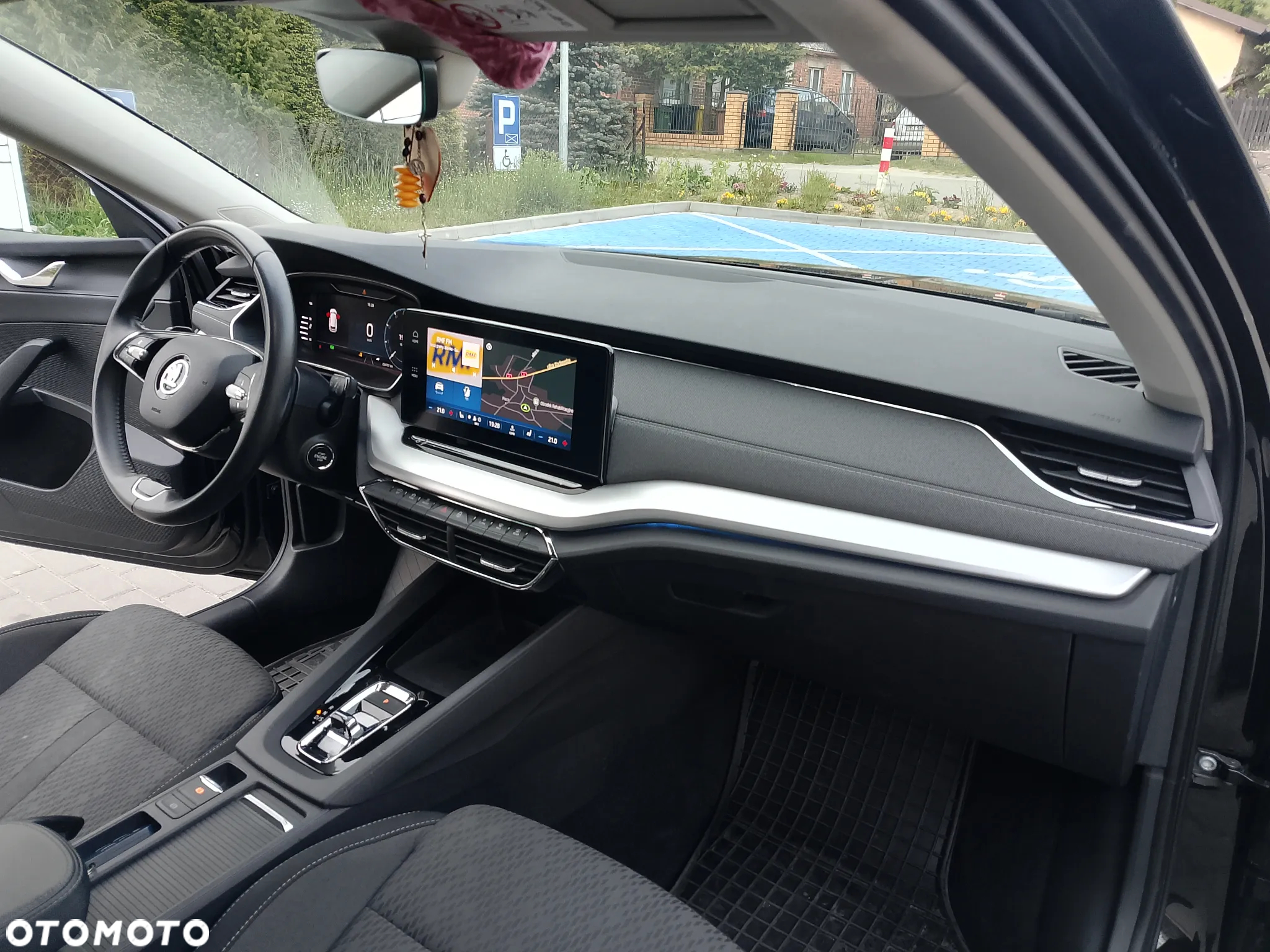 Skoda Octavia 2.0 TDI Style DSG - 19
