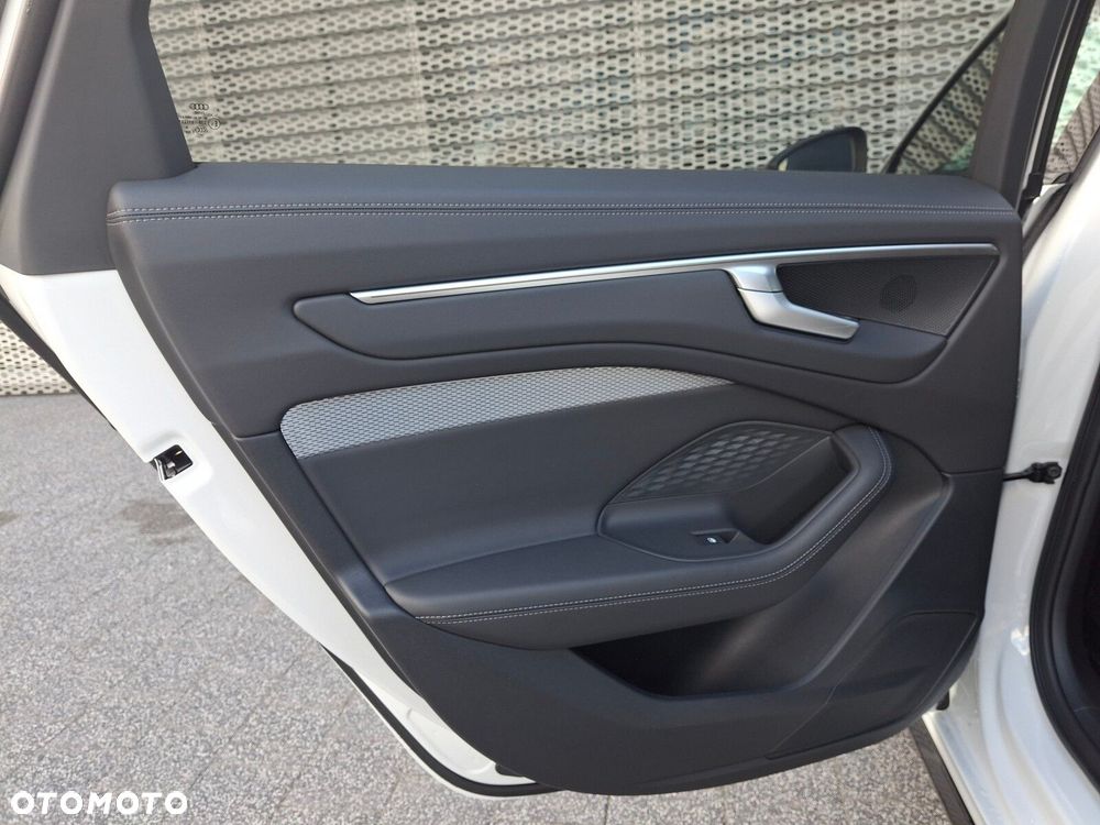 Audi A6 Limousine - 13