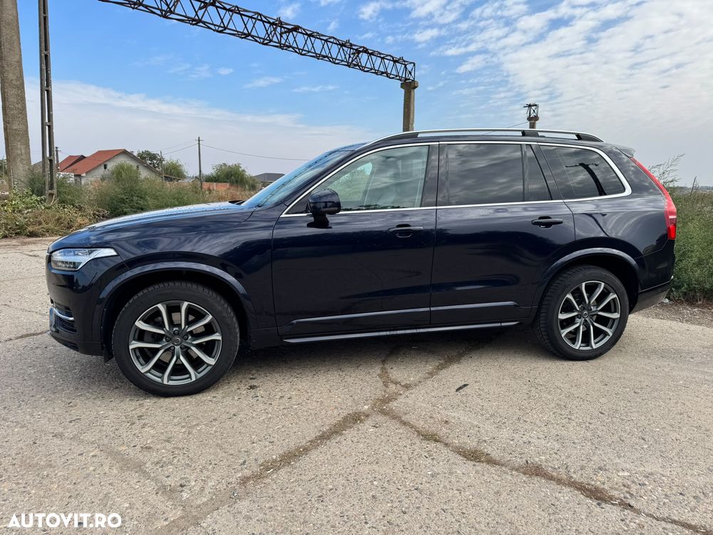 Volvo XC 90 - 2