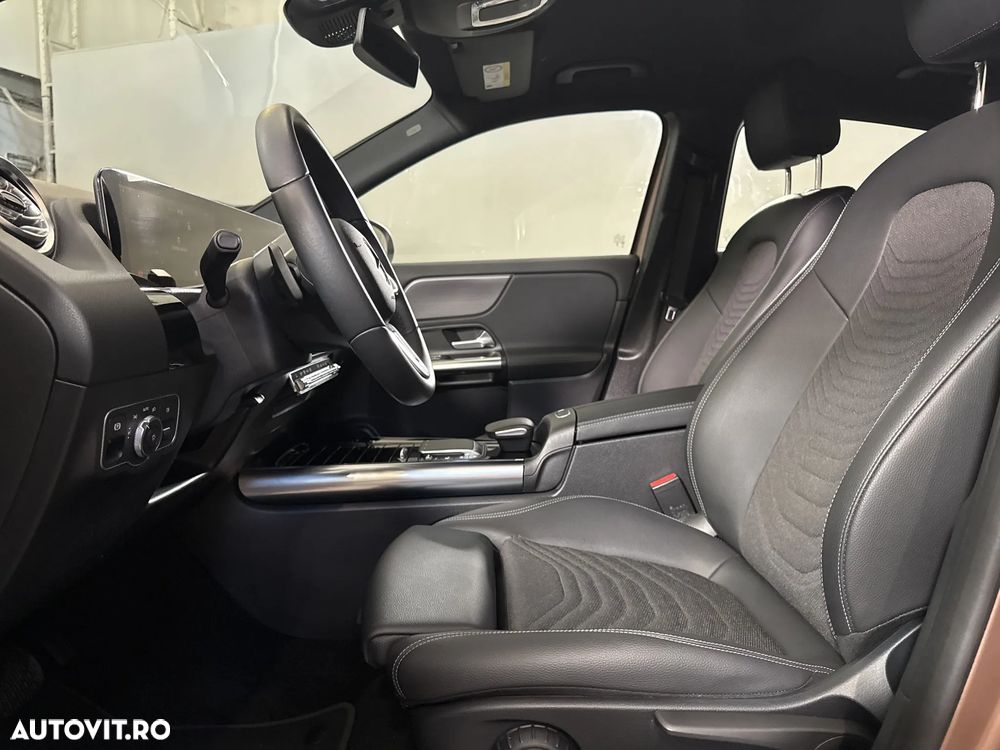 Mercedes-Benz EQA 250 - 25