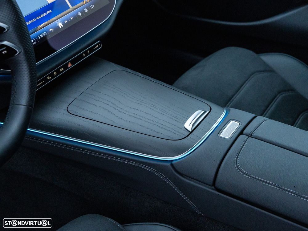 Mercedes-Benz E 300 de - 18