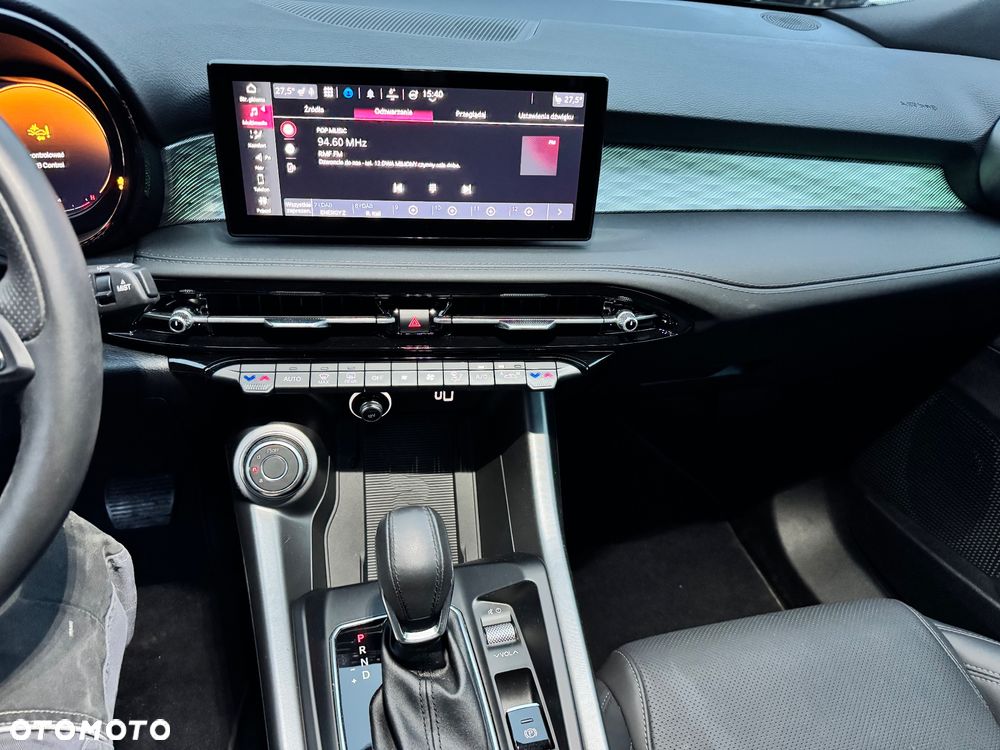 Alfa Romeo Tonale 1.5 T4 GSE mHEV Tributo Italiano DCT - 28