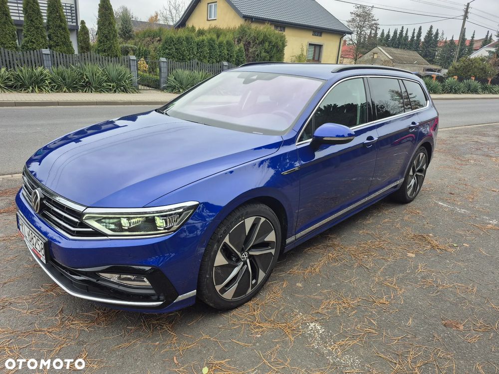 Volkswagen Passat 1.5 TSI EVO Highline - 12