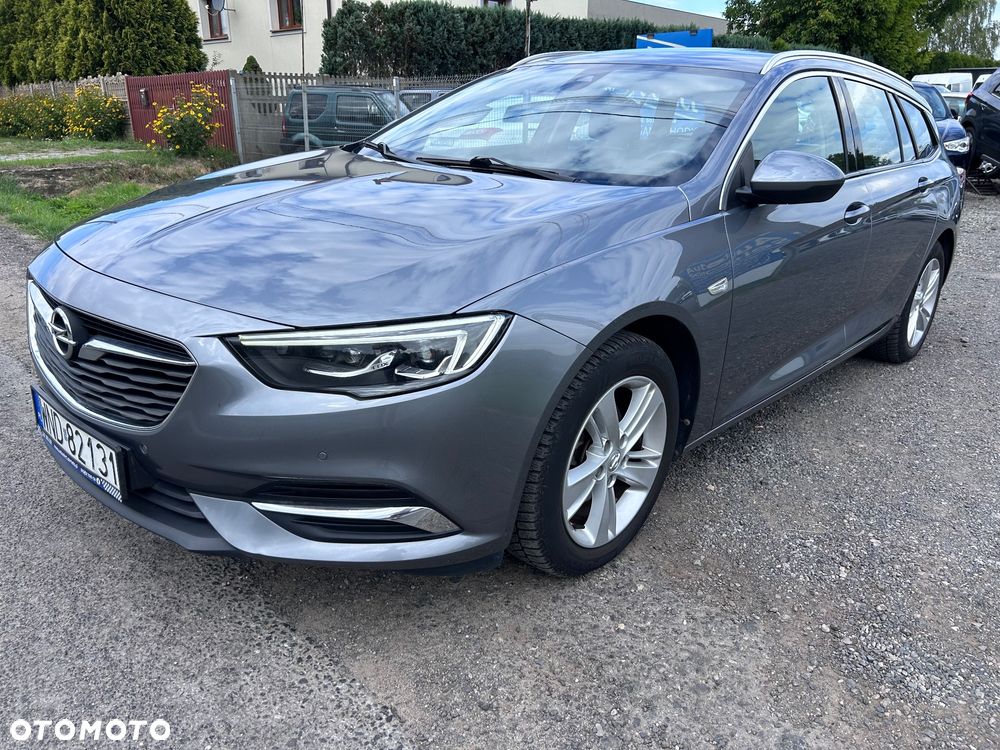 Opel Insignia 1.5 T Innovation S&S