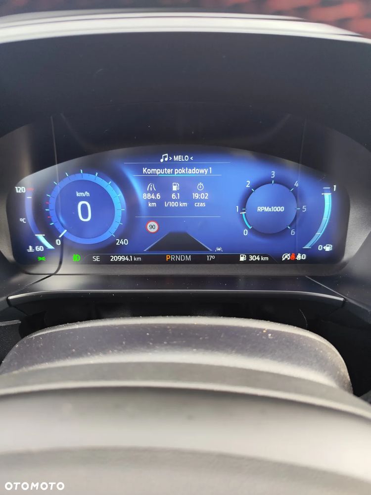 Ford Kuga 2.0 EcoBlue FWD ST-Line - 21
