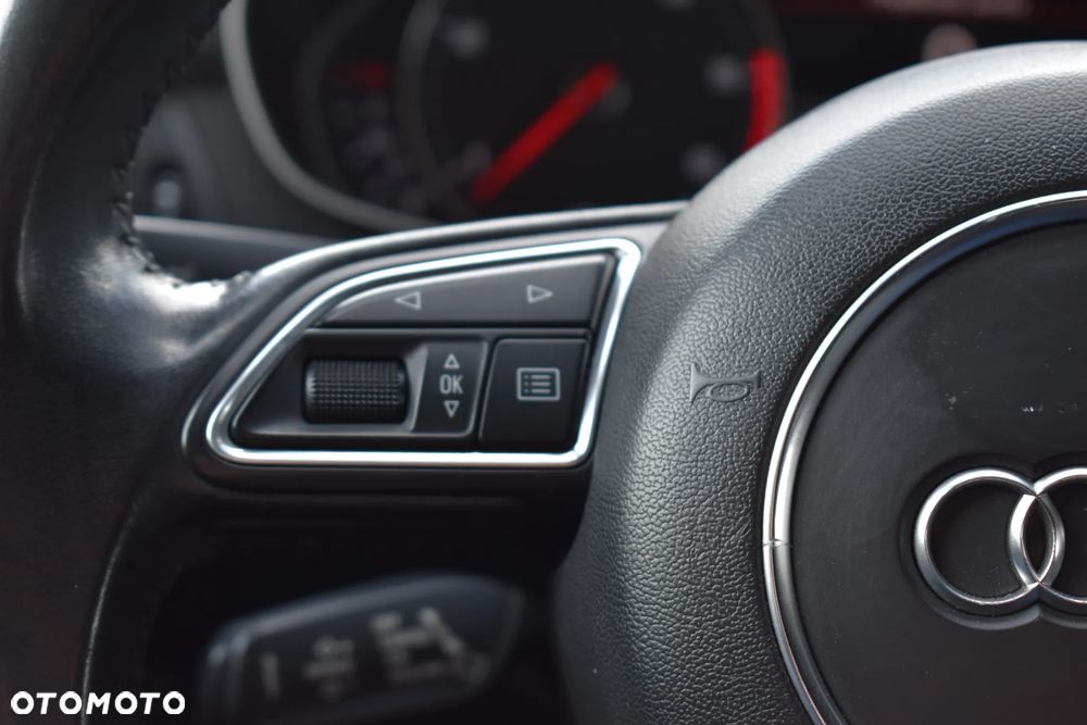 Audi A6 Avant 3.0 TDI DPF multitronic sport selection - 32