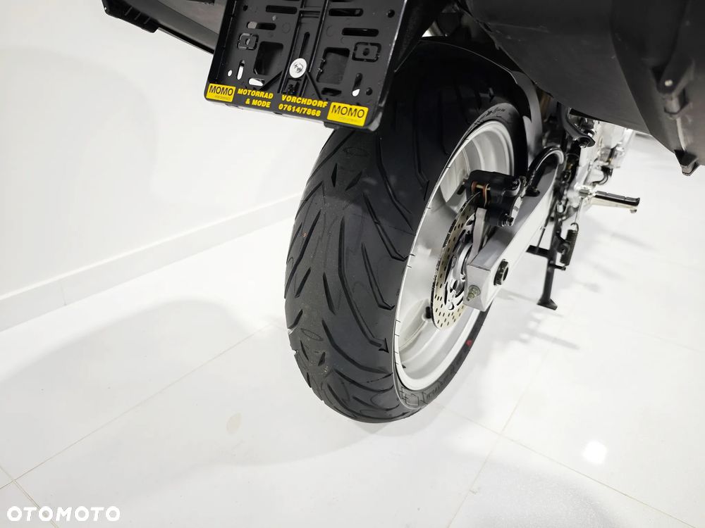 Yamaha FZ - 10